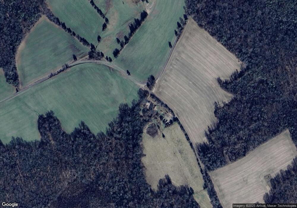 1895 Cottage Farm Rd, Colonial Beach, VA 22443 - photo 1