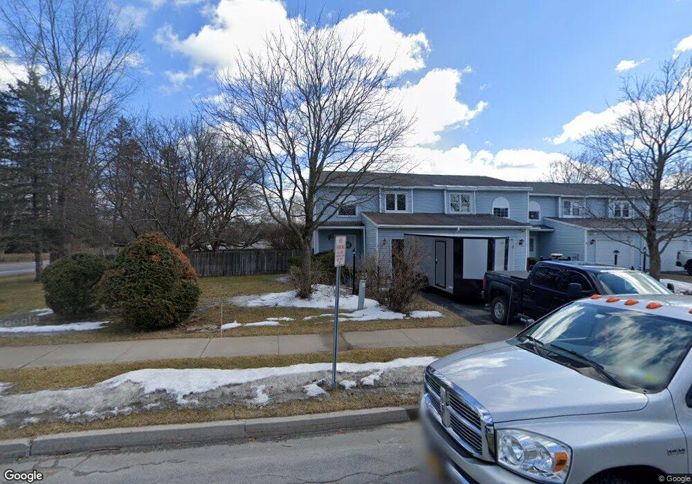 2 Tompian La, Saratoga Springs, Outside, NY 12866 - photo 1