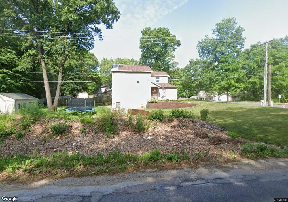 9003 Hobbit Cir, Kalamazoo, MI 49009 - photo 1