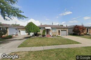 220 Enez Dr, Depew, NY 14043