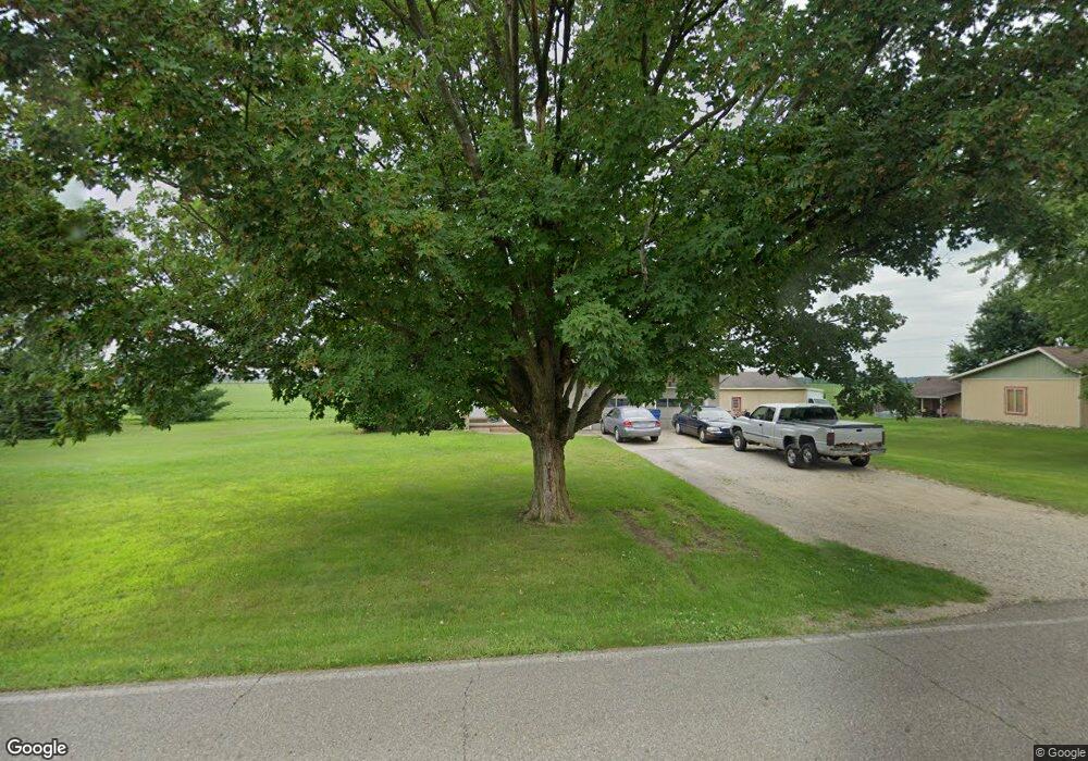 5104 Cottrell Rd, Vassar, MI 48768 - photo 1