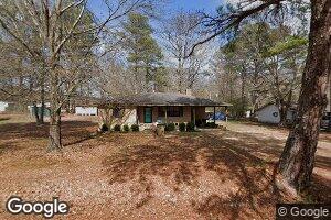 426 Museum Dr, Mantachie, MI 38855