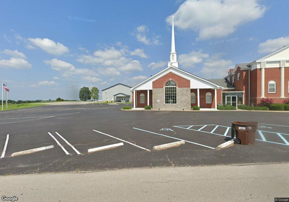 1595 Talmage Mayo Rd, Harrodsburg, KY 40330 - photo 1