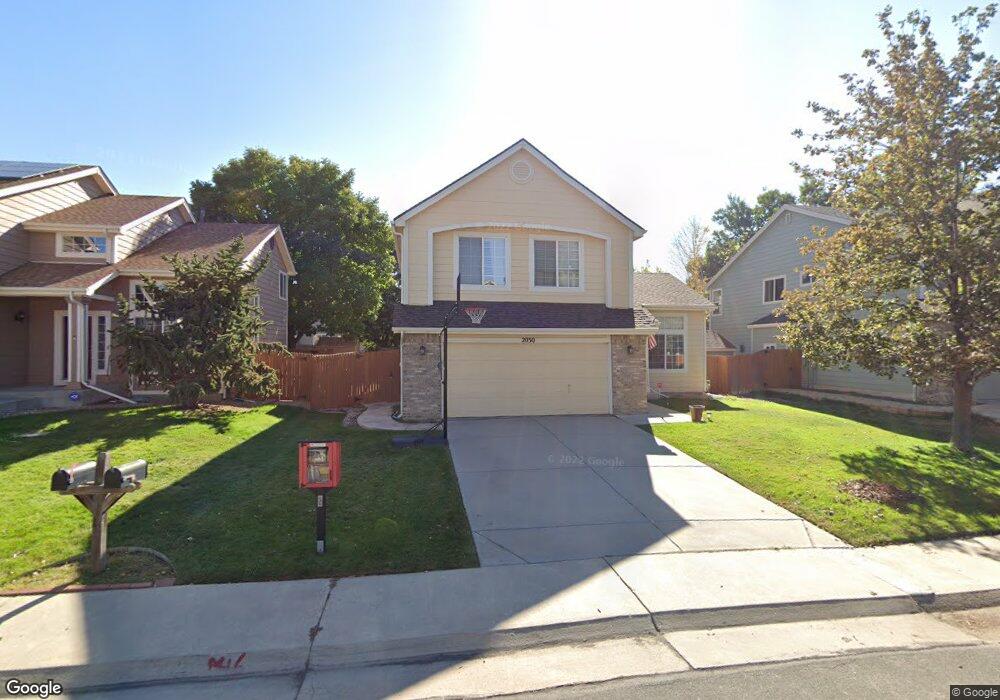 2030 E 133rd Way, Thornton, CO 80241 - photo 1