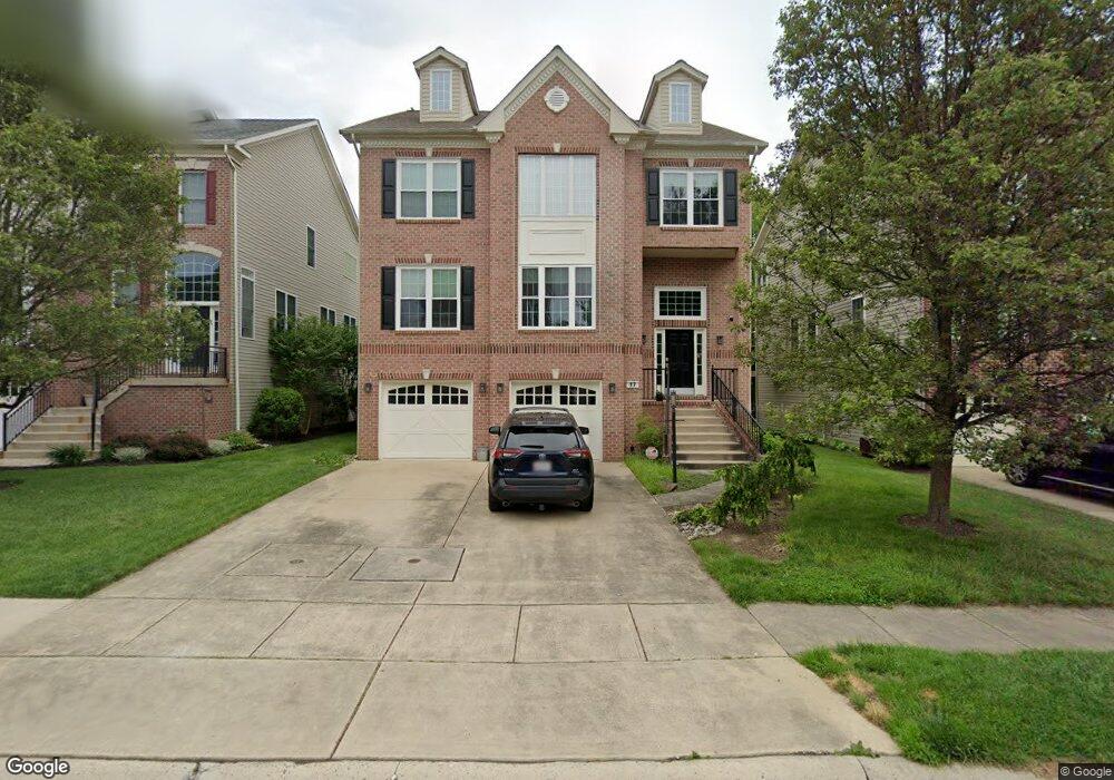 17 Fallston View Ct, Fallston, MD 21047 - photo 1