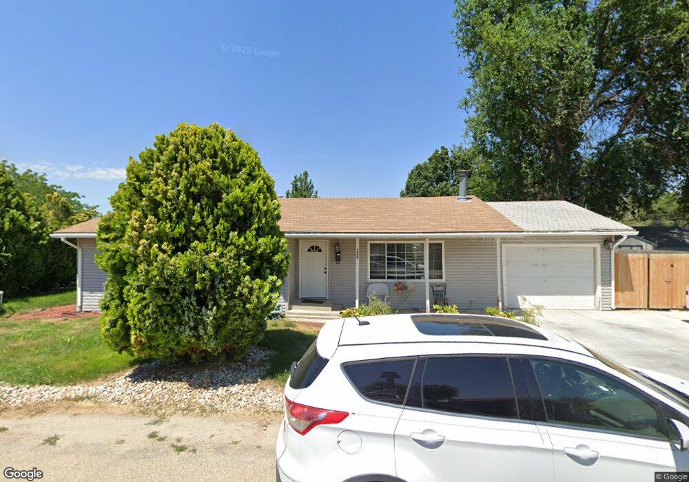 208 E Bird Ave, Nampa, ID 83686 - photo 1