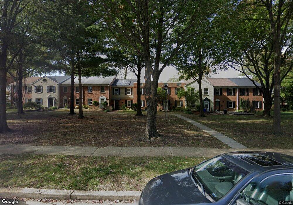 141 Georgetown Rd, Annapolis, MD 21403 - photo 1