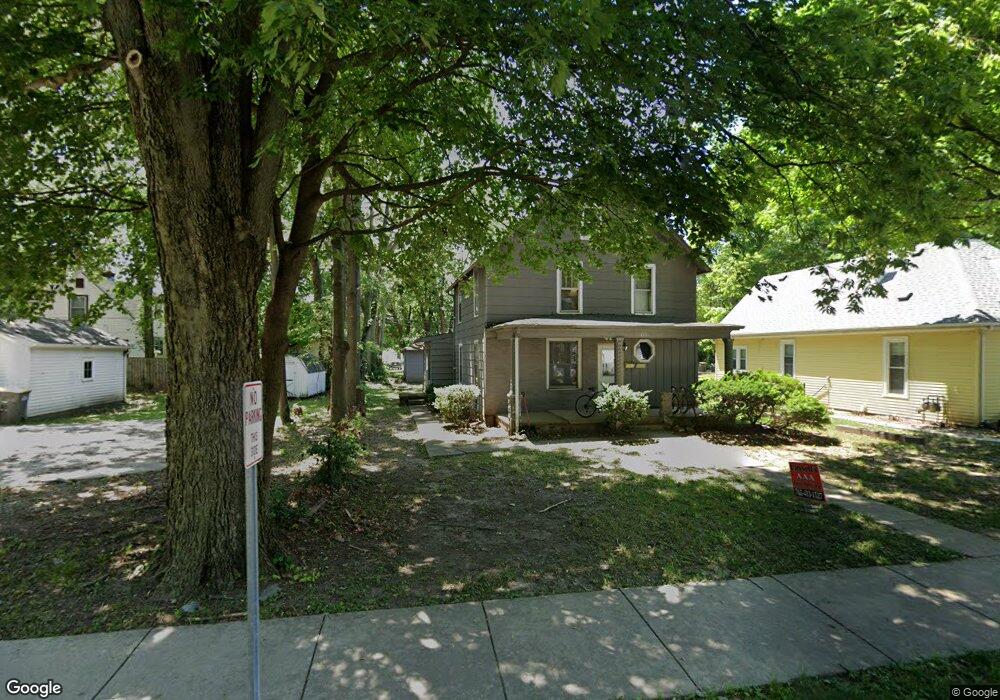 411 Dodge St, West Lafayette, IN 47906 - photo 1