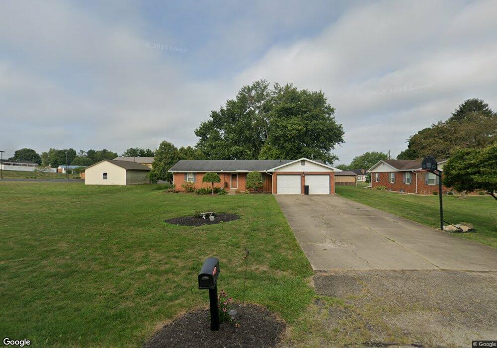 1565 Quinby Rd, Circleville, OH 43113 - photo 1