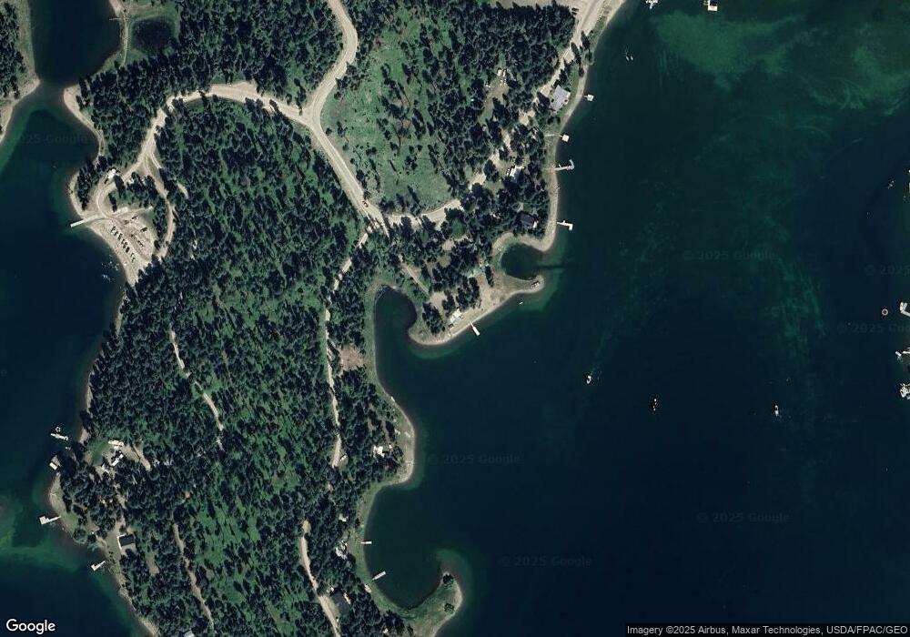 1878 Echo Cabin Loop, Bigfork, MT 59911 - photo 1