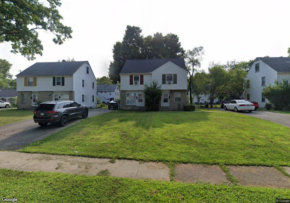 148 Beechtree Rd unit 150, Columbus, OH 43213 - photo 1