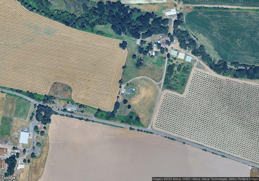 13480 SW Peavine Rd, McMinnville, OR 97128 - photo 1