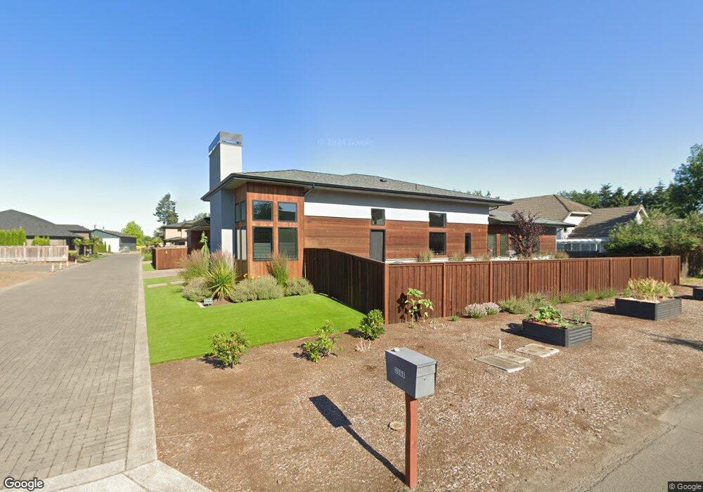 3566 Walton Ln, Eugene, OR 97408 - photo 1