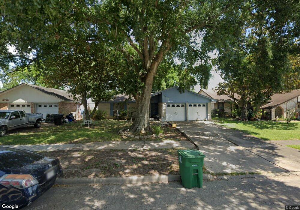 9723 Ebb St, Houston, TX 77089 - photo 1