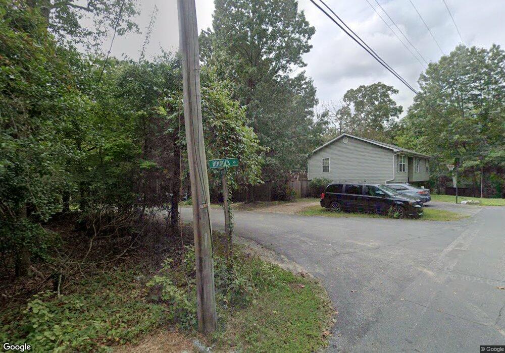 12415 Rimrock Ct, Lusby, MD 20657 - photo 1