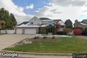 2480 E 50 S, Layton, UT 84040