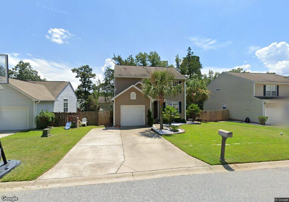 255 Walkbridge Way, Chapin, SC 29036 - photo 1