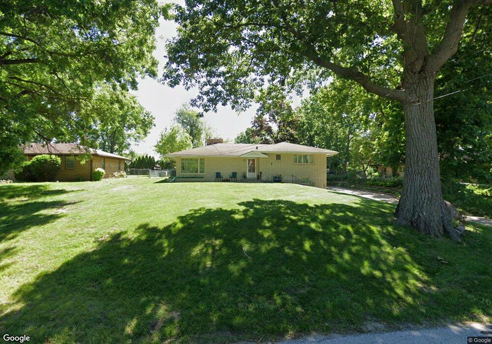 4265 NW 11th Ct, Des Moines, IA 50313 - photo 1