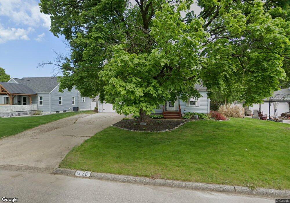 1226 Simca St, Flint, MI 48507 - photo 1