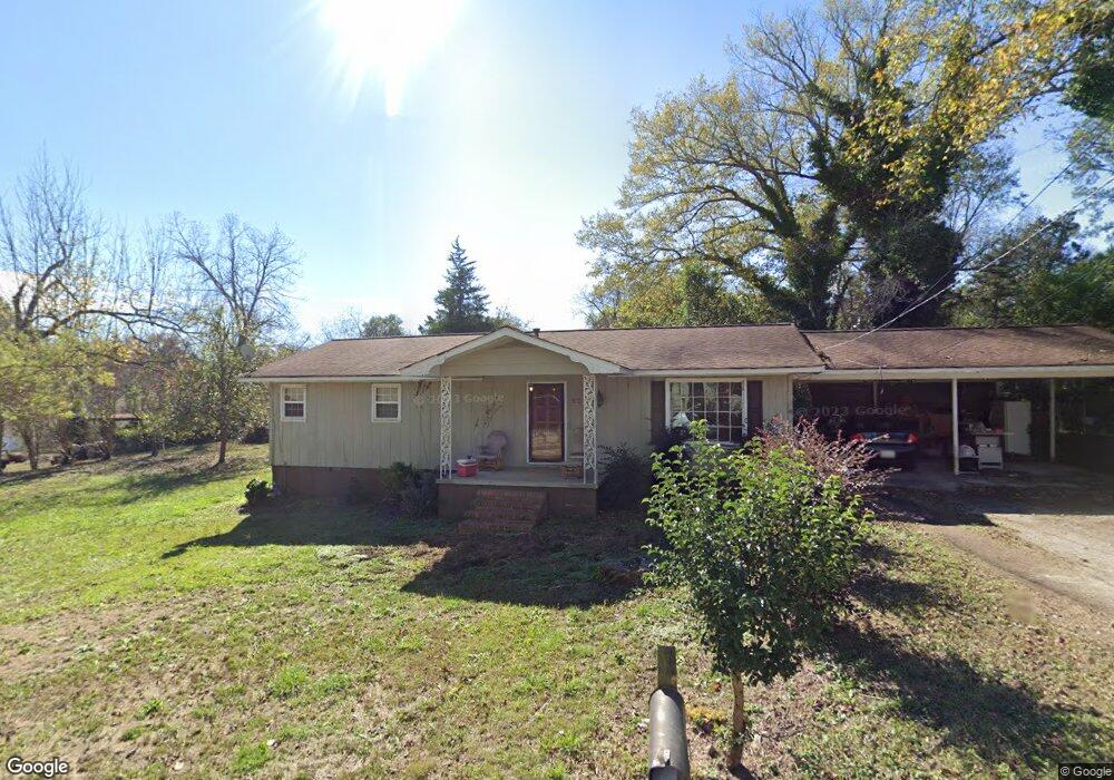 52 Tower Ln, Elberton, GA 30635 - photo 1