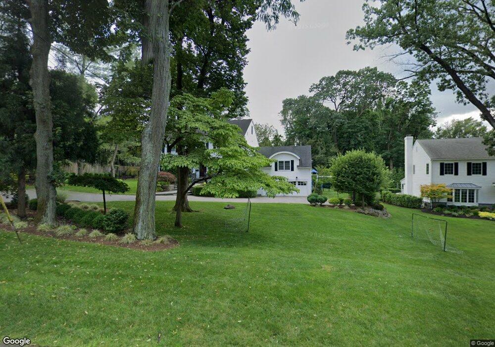 14 Forest Rd, Tenafly, NJ 07670 - photo 1