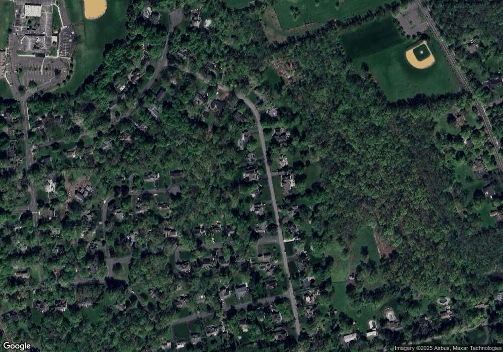 40 Woodstone Rd, Basking Ridge, NJ 07920 - photo 1