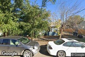 411 E Bell St, Glendive, MT 59330