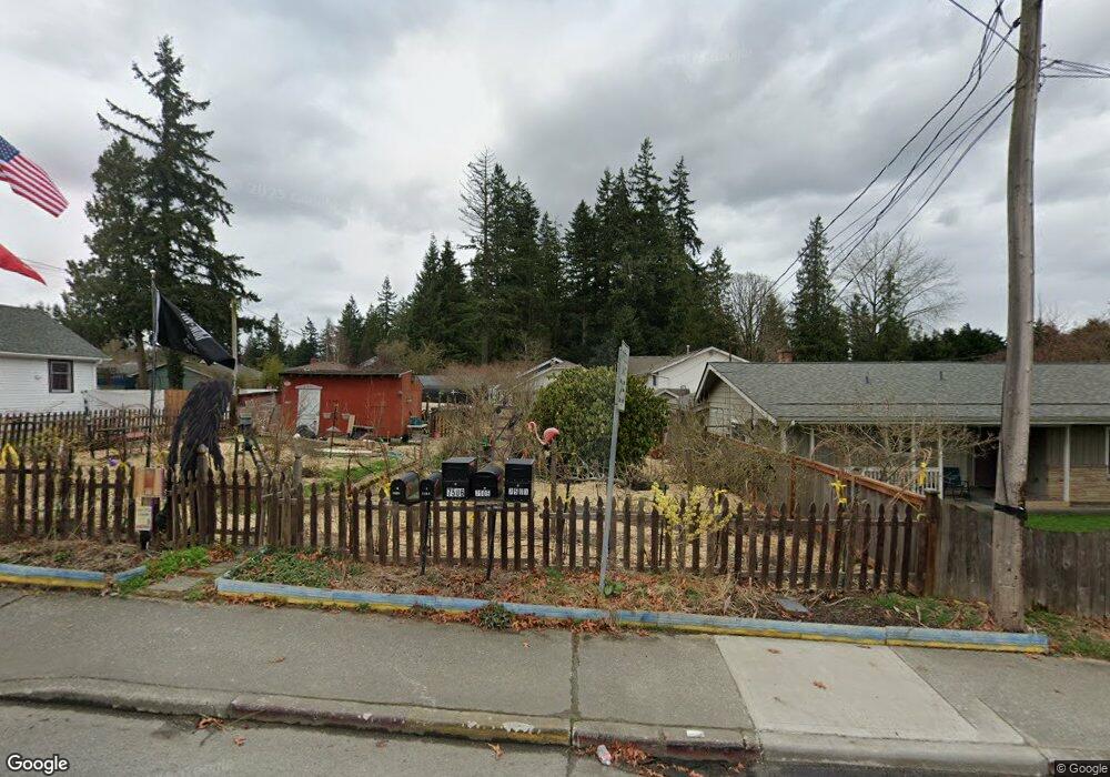 7506 Beverly Ln, Everett, WA 98203 - photo 1