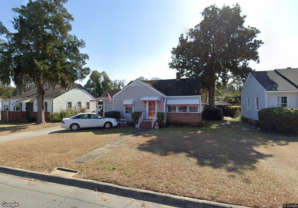 2213 E 42nd St, Savannah, GA 31404 - photo 1