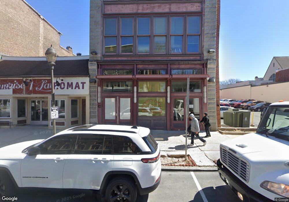 121 S 5th St, Reading, PA 19602 - photo 1