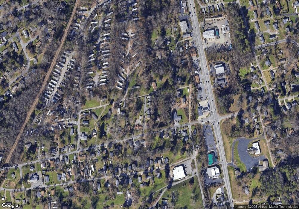 17 Cady Ct, Asheville, NC 28803 - photo 1