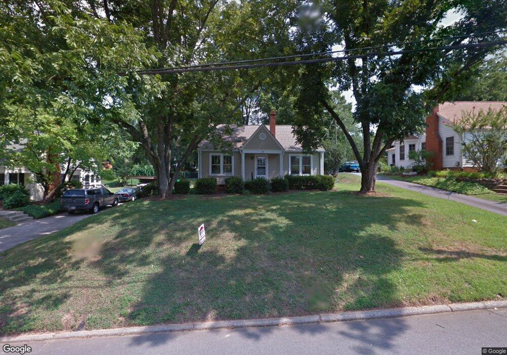 79 Fryling Ave SW, Concord, NC 28025 - photo 1