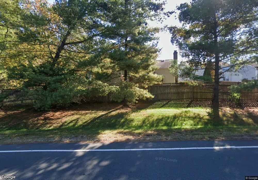 3604 Fishers Hill Ct, Fairfax, VA 22033 - photo 1