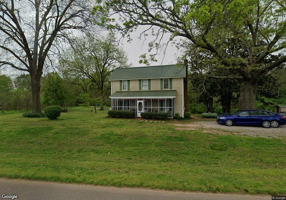 1495 Mountain Creek Dr, Pendergrass, GA 30567 - photo 1