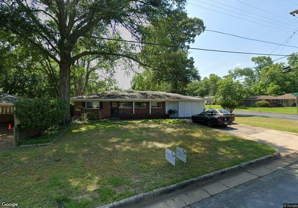 3101 S Donnybrook Ave, Tyler, TX 75701 - photo 1