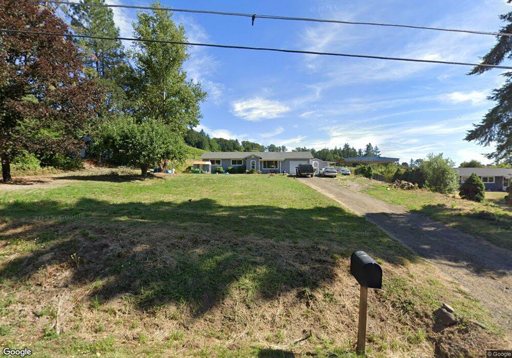 45585 SW Etters Rd, Gaston, OR 97119 - photo 1