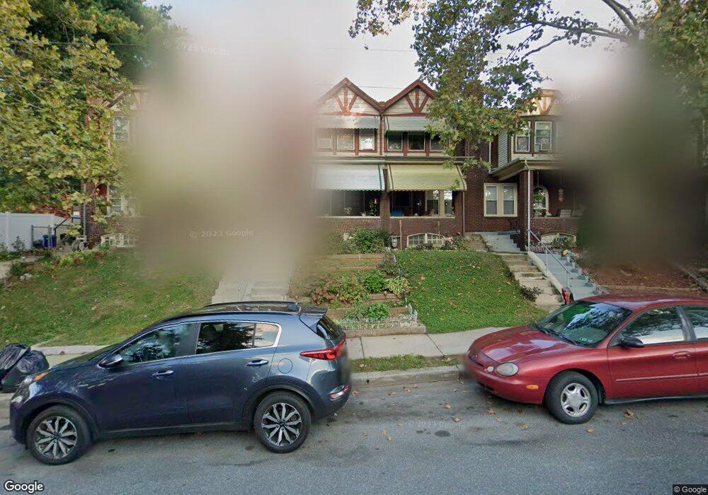 937 Weiser St, Reading, PA 19601 - photo 1