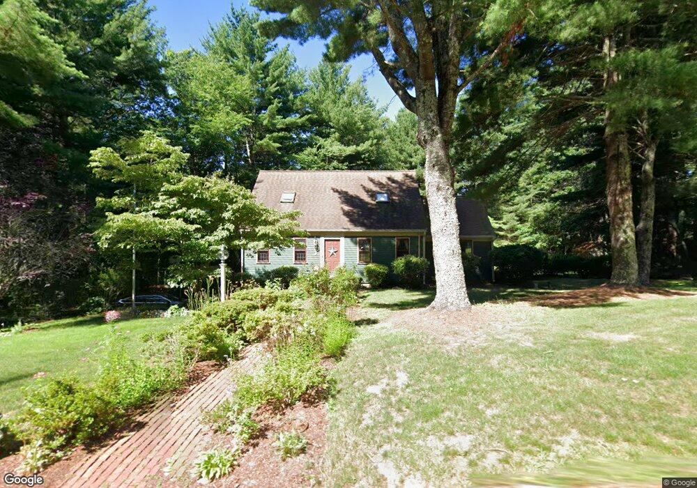 78 Sunset Way, Pembroke, MA 02359 - photo 1