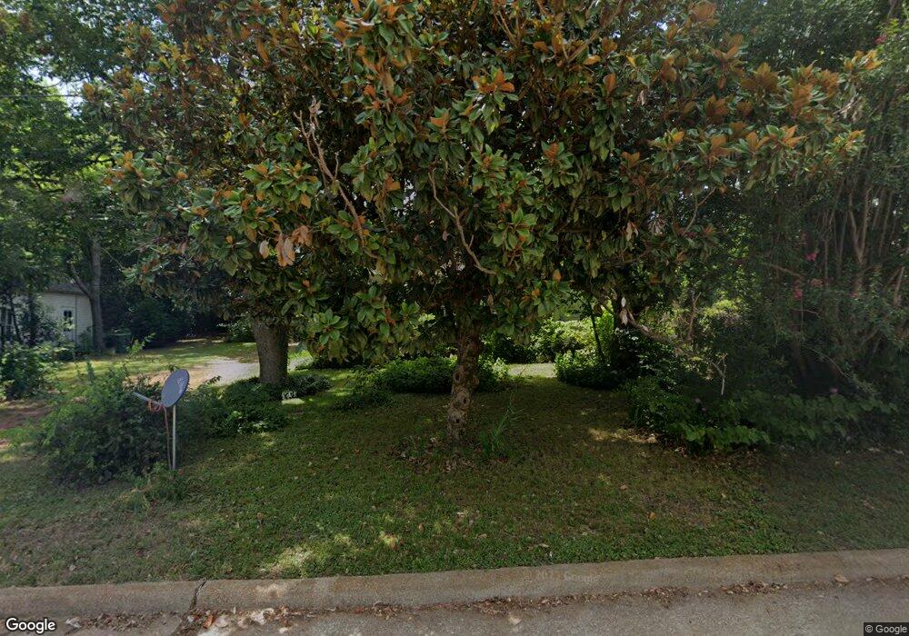 610 S Church St, Nacogdoches, TX 75961 - photo 1