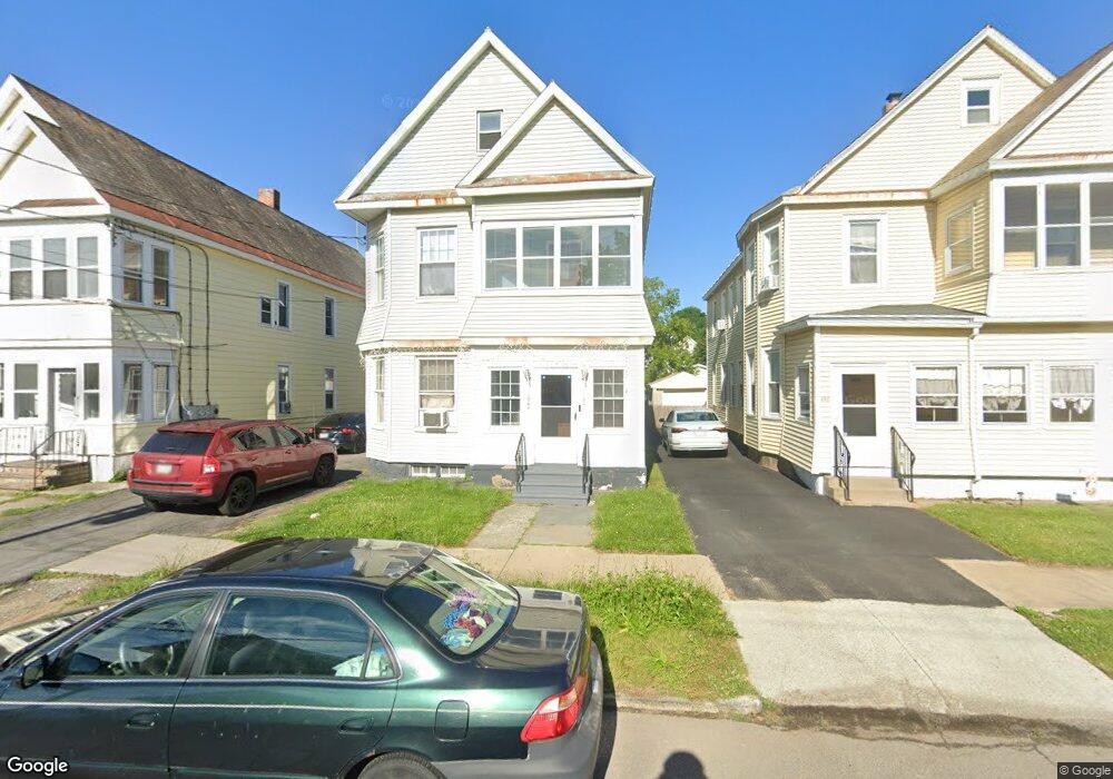 450 3rd St, Schenectady, NY 12306 - photo 1