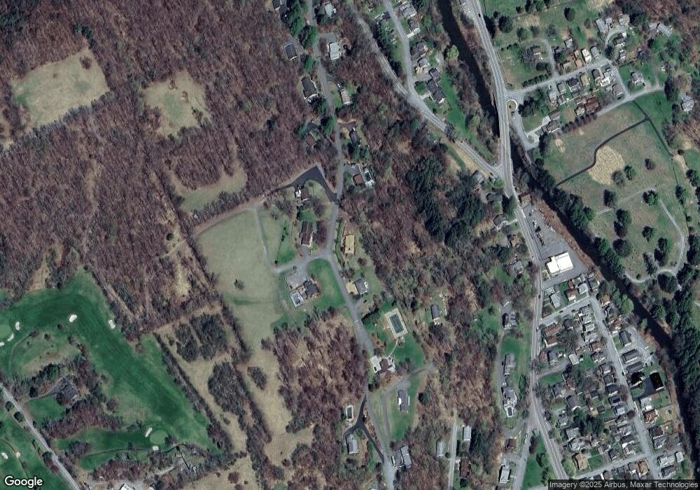 204 Spring Hill Rd, Honesdale, PA 18431 - photo 1