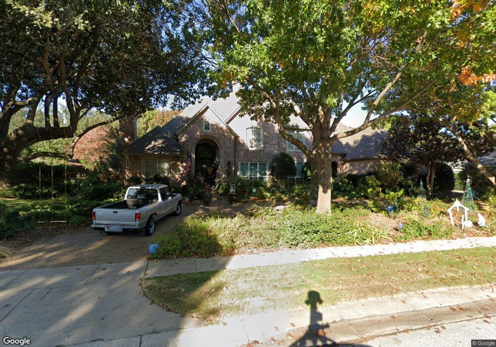 1506 Norwich Ct, Southlake, TX 76092 - photo 1