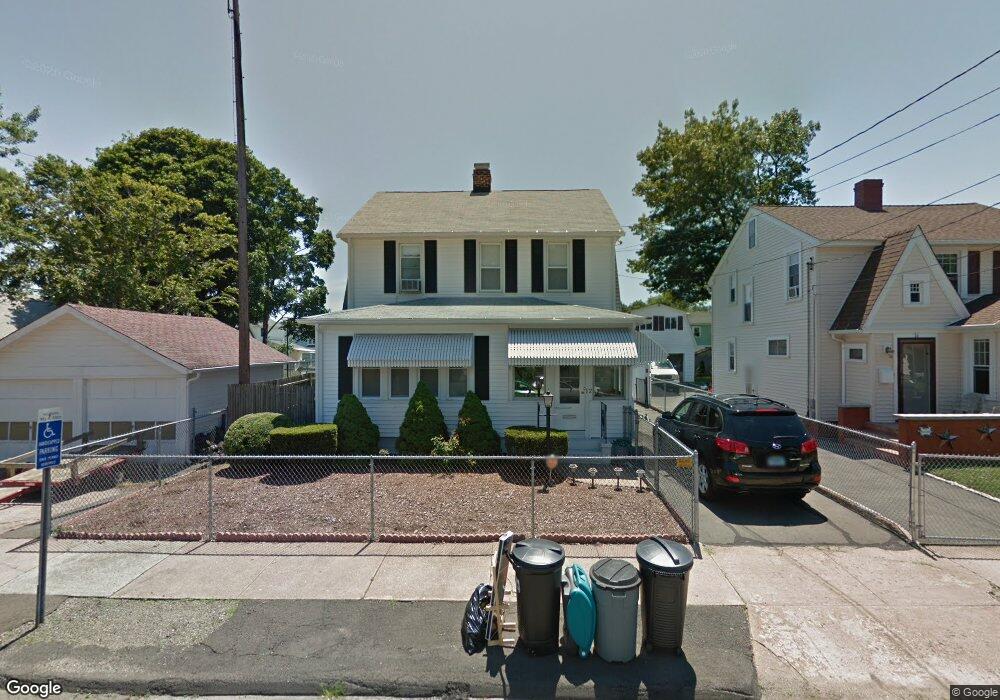 12 Marion St, West Haven, CT 06516 - photo 1