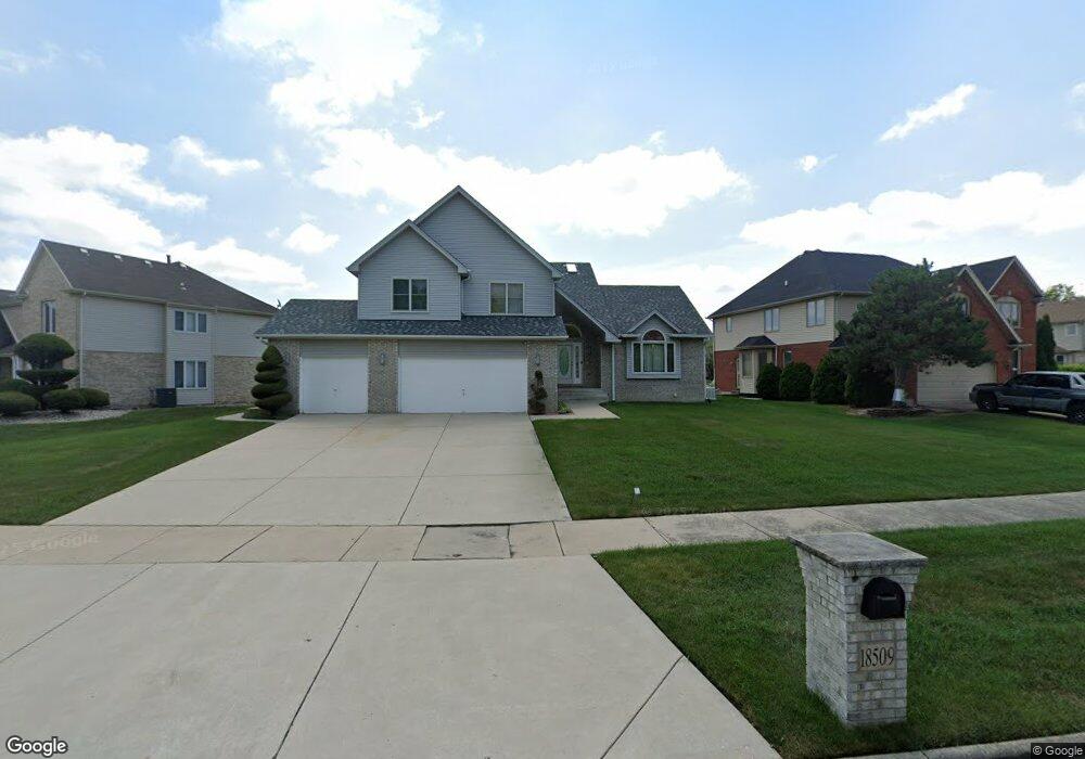 18509 Michael Ct, Hazel Crest, IL 60429 - photo 1
