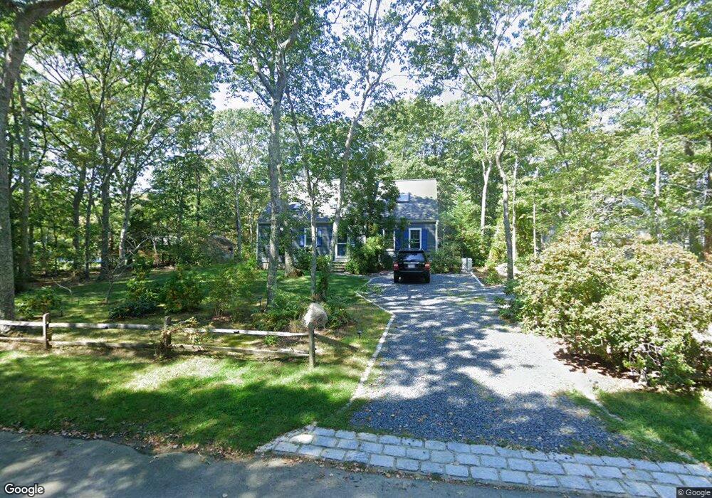 19 Jasper Rd, Marstons Mills, MA 02648 - photo 1