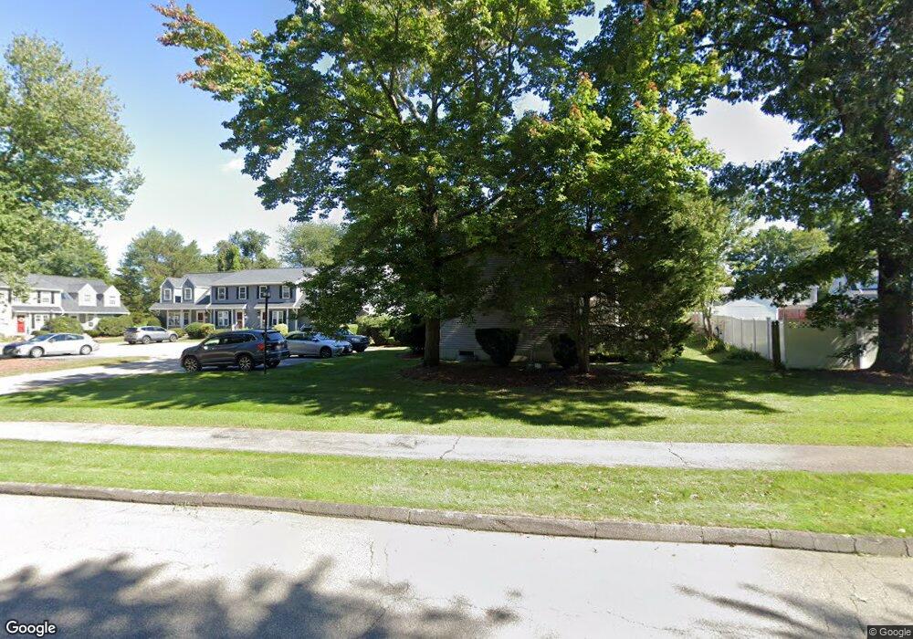 70 Key St unit 70,70, Millis, MA 02054 - photo 1