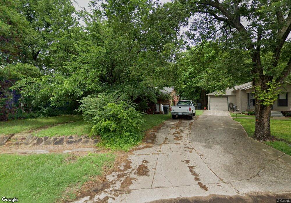 918 Wolverton St, Ardmore, OK 73401 - photo 1