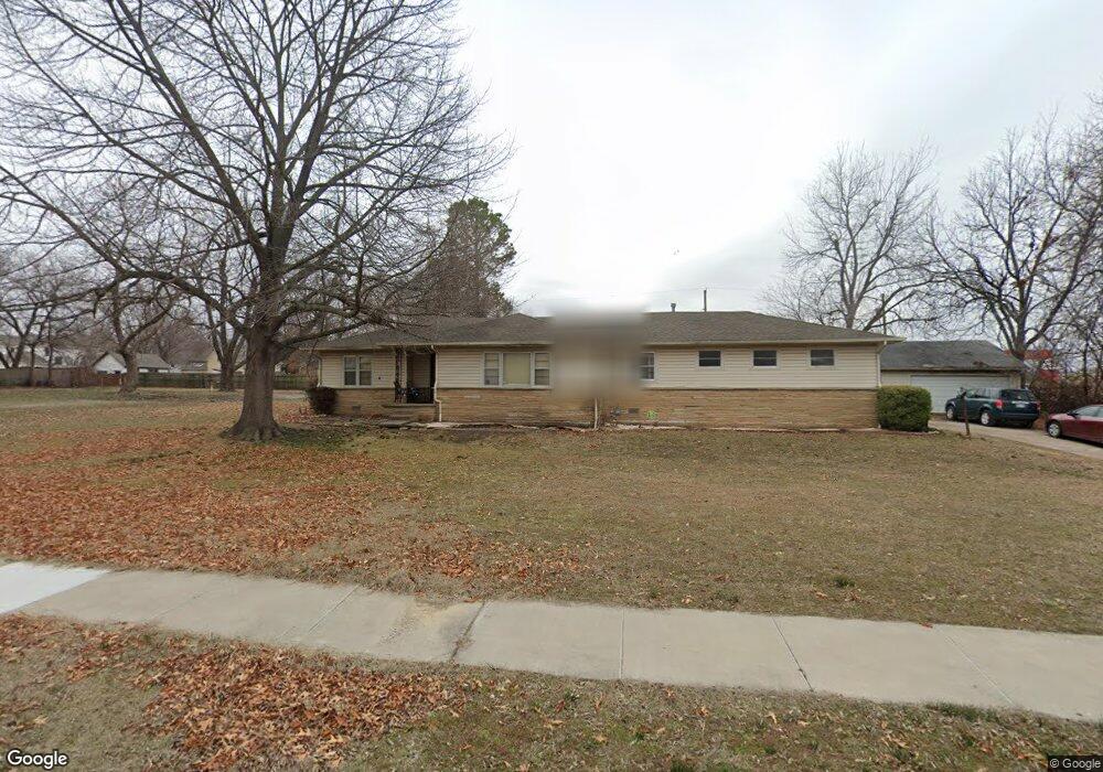 525 W Dallas St unit B, Broken Arrow, OK 74012 - photo 1