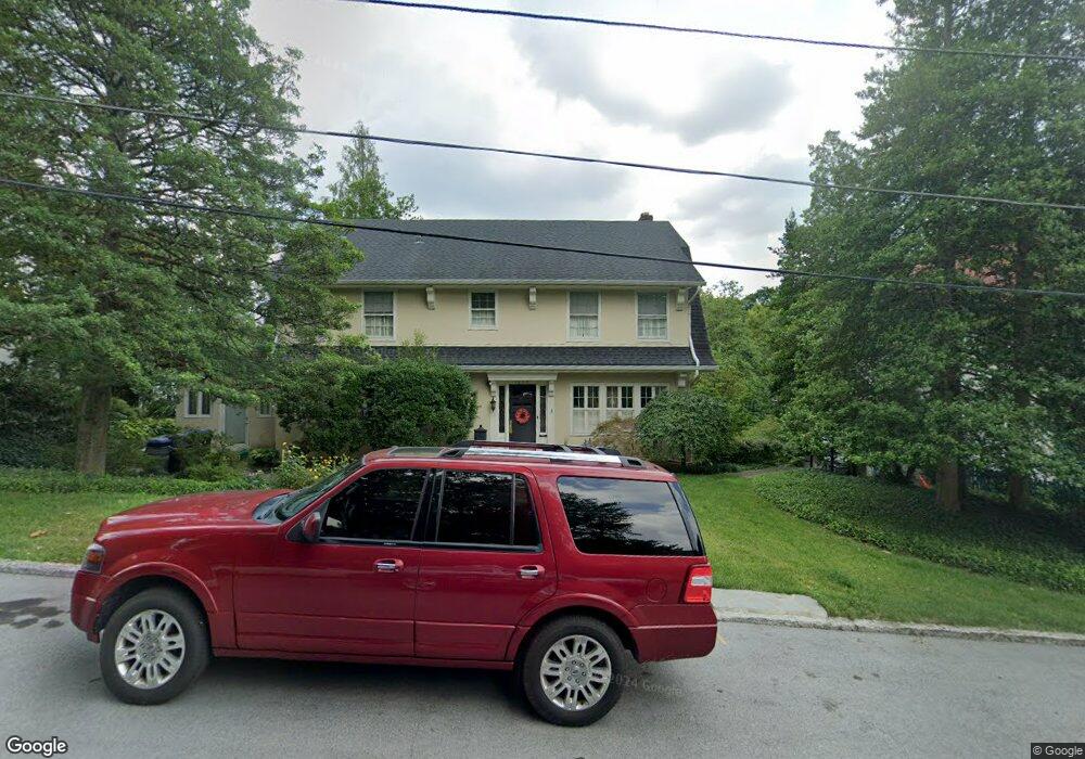 1438 Rosewood Ave, Louisville, KY 40204 - photo 1