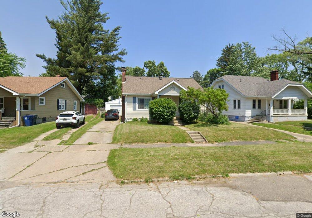 2110 Cartier St unit Bldg-Unit, Flint, MI 48504 - photo 1